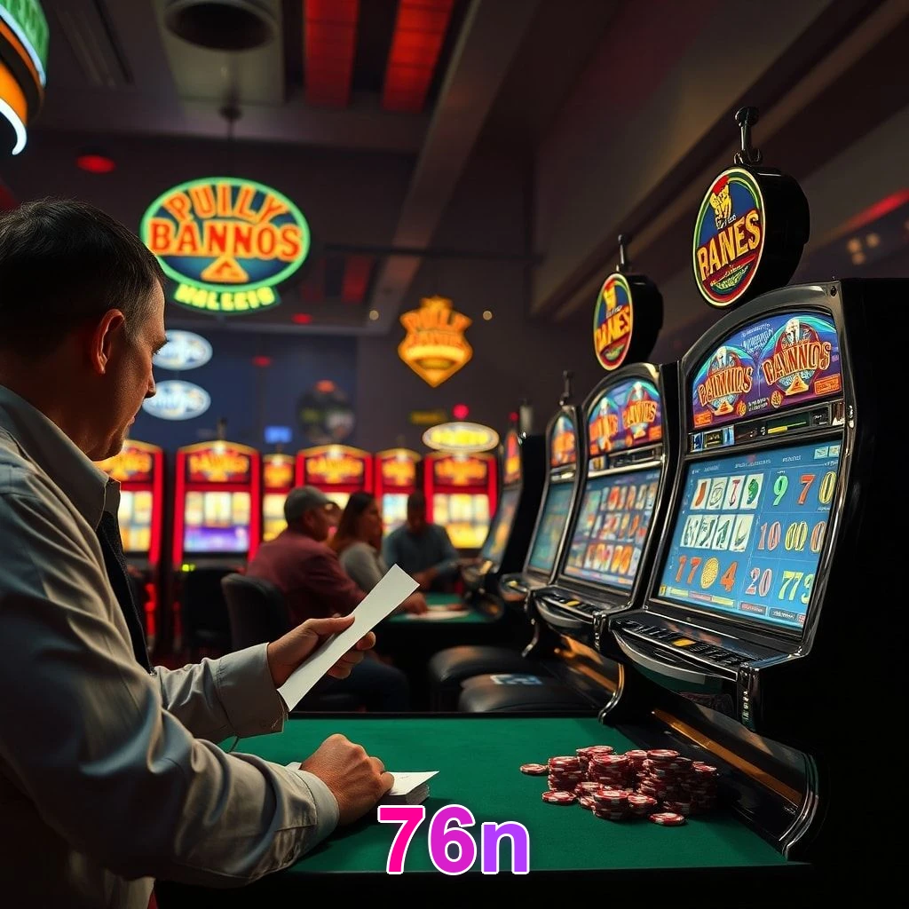 Fortune Games Series